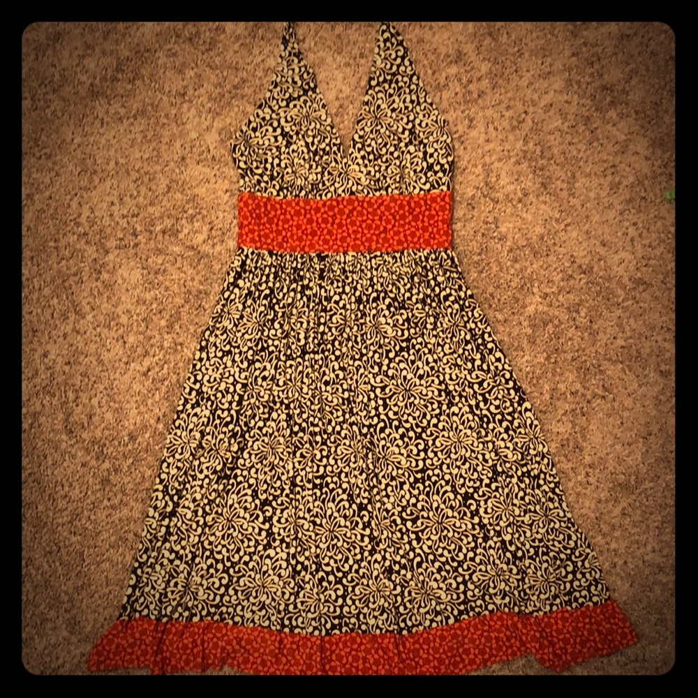 Maggy London Dress